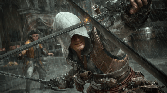 PlayStation Hong Kong's Fall Adventure Sale Is Live With 1,776 Deals