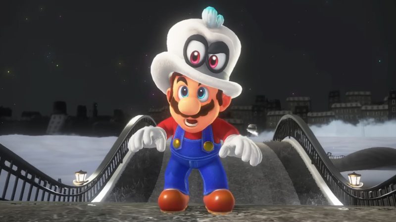 Iwata's Vision: Why Nintendo Avoids Endless Mario and Zelda Sequels