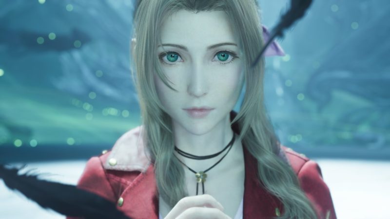 FF7 Rebirth Boss Apologizes for Aerith's Fate, Teases Remake Trilogy Twist