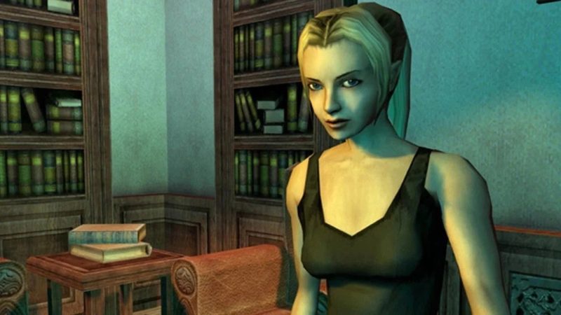 Eternal Darkness Remaster? Nightdive Studios Hints at GameCube Classic's Return