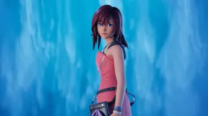 Kairi Finally Gets Her Revenge in Fortnite