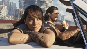GTA 6 Car Theft Overhaul: Everything You Need to Know