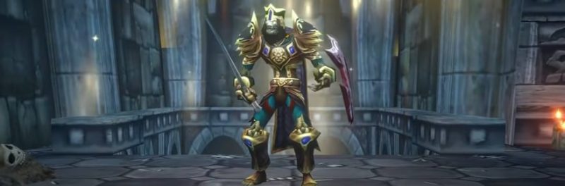 WoW Forever: Blizzard's Epic Classic Do-Over Revealed