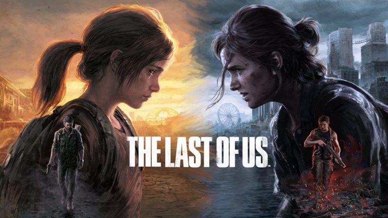 Naughty Dog Confirms Two New The Last of Us Games in Early Development