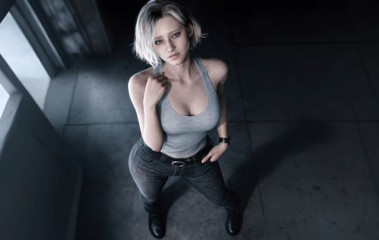 Resident Evil Requiem Sets Series Record for Completion Rate