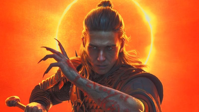 The Blood of Dawnwalker Sells 1 Million Copies in Just 2 Days