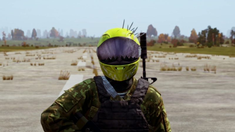 DayZ Creator Says Making the Game 'Ended My Old Life'