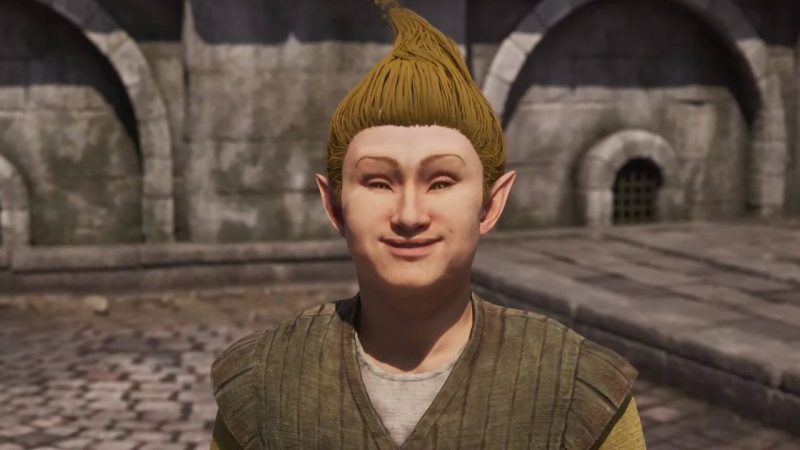 Oblivion Remastered on Switch 2: The Ultimate Weekend Time-Sink?