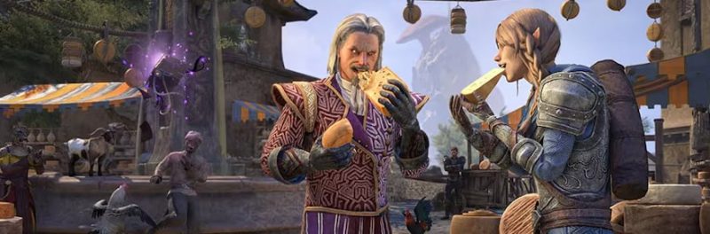 ESO Wants Your Vote: New Feature Upvote Boards Are Live