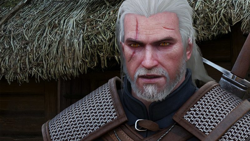Witcher 3 Remastered: RTX 5080 Struggles With Path Tracing