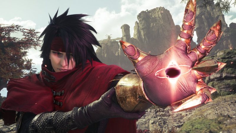 FF7 Revelation Adds Auto-Leveling Option, and Fans Are Split