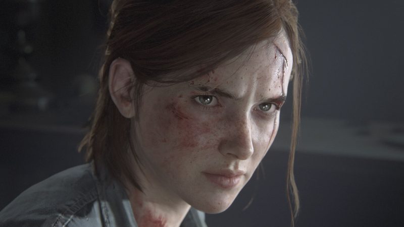 Naughty Dog Teases Two New Last of Us Projects