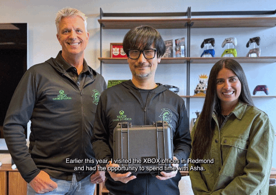 Sony Axed Kojima's PHYSINT Out of Nowhere, Journalist Says