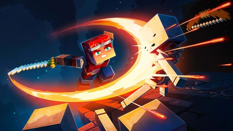 Minecraft Dungeons 2 Review: Fun for an Afternoon, Forgotten by Dinner