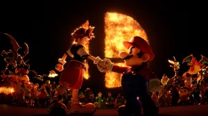 Smash Bros. Ultimate Gets a Patch, But It's Not the Switch 2 Love You Hoped For