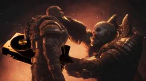 Gears of War: E-Day PC Specs: Ray Tracing GPU Required