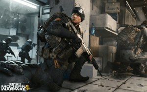MW4 Beta Extended 12 Hours With Double XP - Here's What You Can Still Unlock