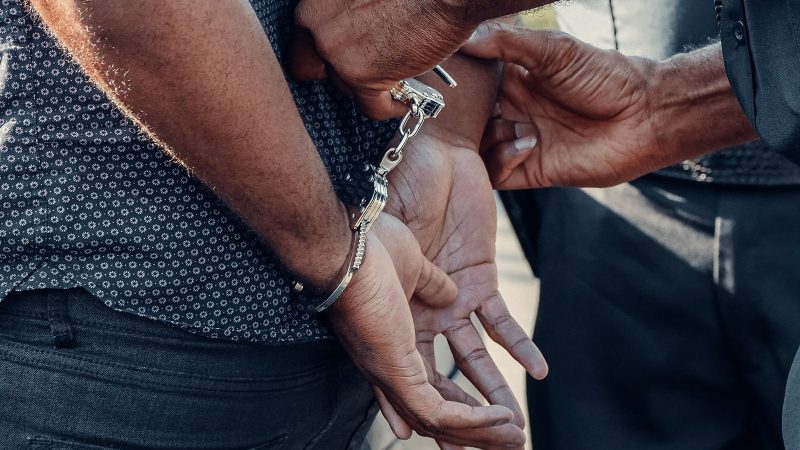 77-Year-Old Volunteer Arrested in Pokémon Card Dispute with Student