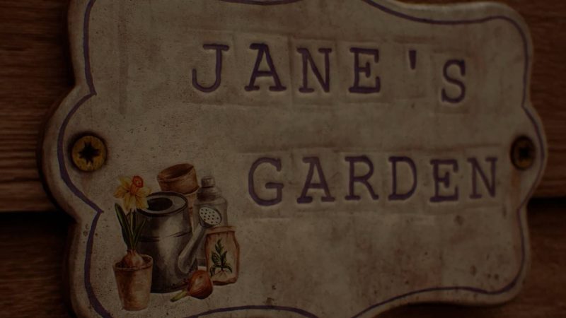 Silent Hill Townfall: Jane's Shed Lock Code Revealed