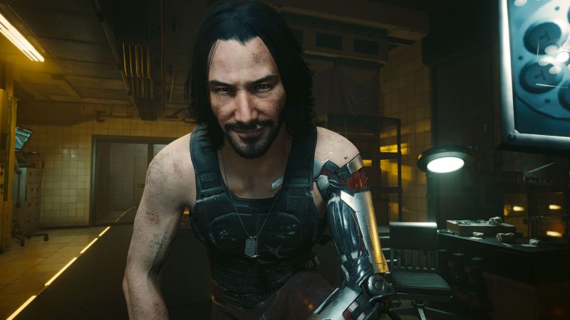 Cyberpunk 2077 Dev: Phantom Liberty Doesn't Erase Rough Launch