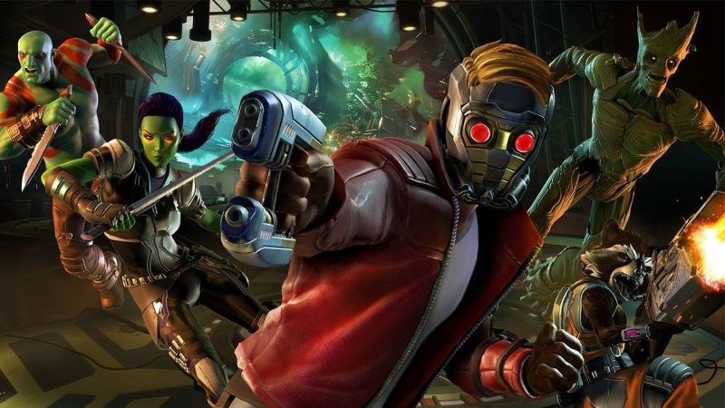 MTG Marvel Crossover: 4 Sets We Want After Spider-Man