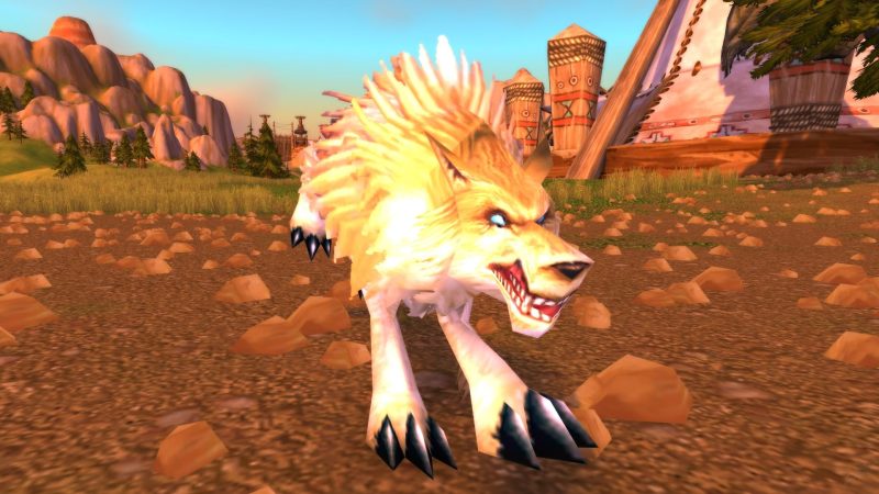 WoW: Forever Brings Back Make-A-Wish Quest