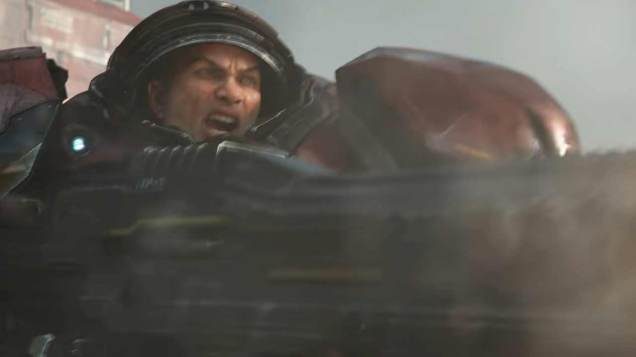 New StarCraft Revealed: Open-World Shooter, 2030 Launch