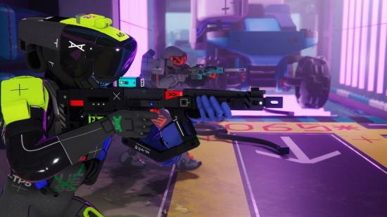 Bungie Drops Fixed Seasons for Marathon, Big Update Delayed to December