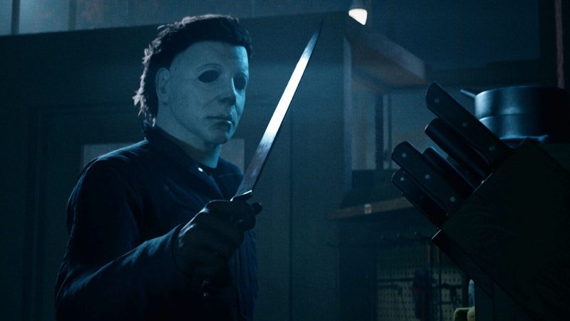 Halloween: The Game Review - Great Atmosphere, Buggy Execution