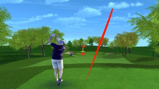 Fruit Ninja Dev's 'Normal Golf Game' Is Anything But Normal