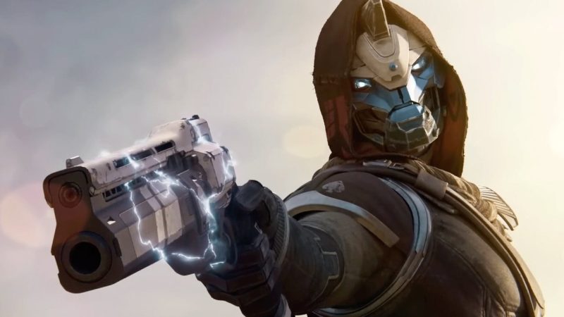 Bungie Confirms More Destiny Is Coming After Player Support