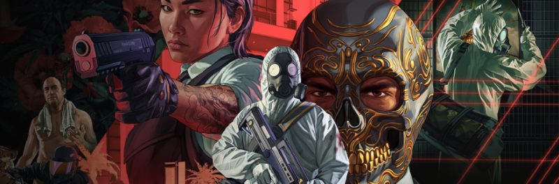 GTA 6 Multiplayer, King Strike, Xbox Game Pass Rumors: MMO Roundup