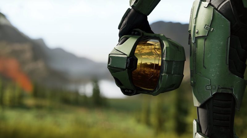 Halo Studios Director Promoted Then Laid Off in Same Week