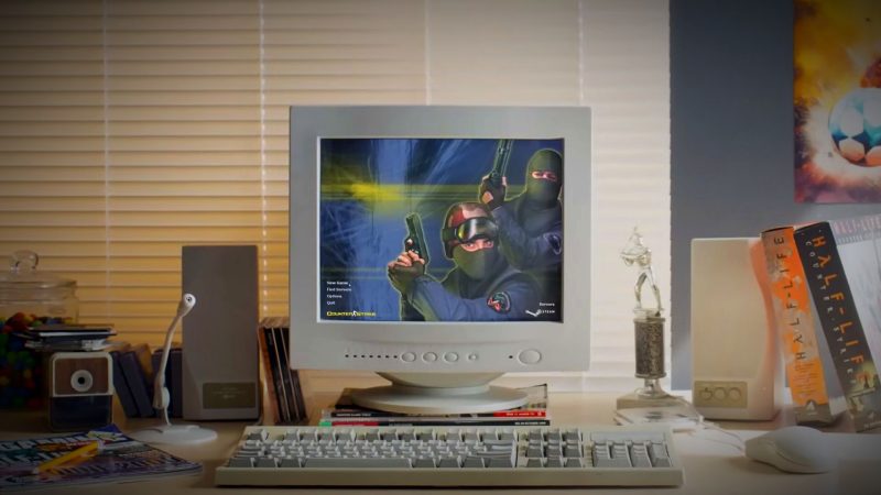 Japan's PC Gaming Market Doubles in 4 Years