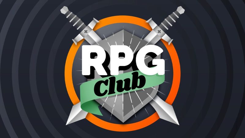 Join Our RPG Club: The Blood of Dawnwalker Challenge