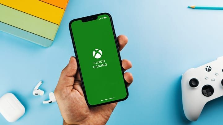 Xbox Cloud Gaming Is Getting a Time Limit for Game Pass Users