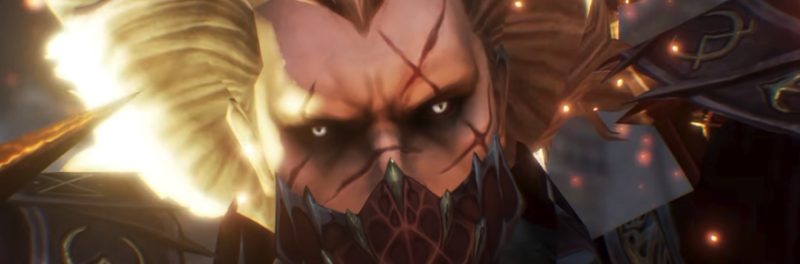 Lineage II Opens New ReLIVE Server: A Fresh Start for Everyone