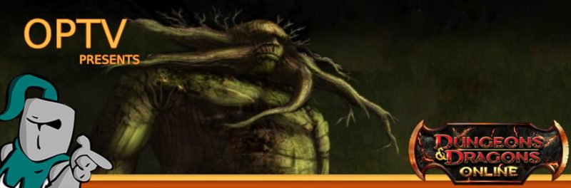 Dungeons & Dragons Online: Plants Overrun Peron Uthe's Lodge