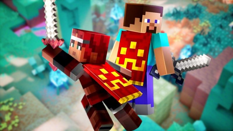 Minecraft Dungeons 2 Codes: How to Redeem and What You Can Get