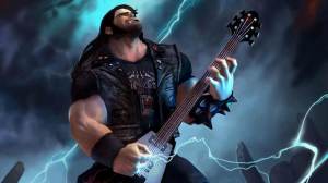 Brutal Legend 2 Needs $100M—Can One Rich Fan Save Us?