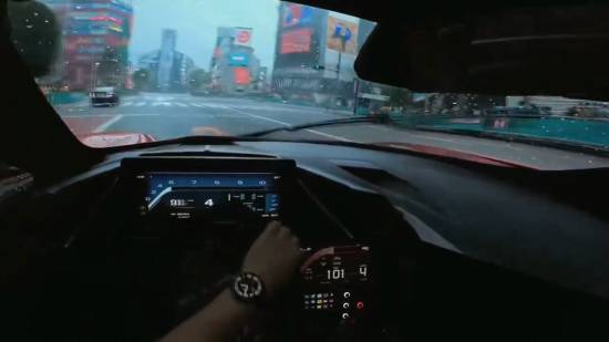 Forza Horizon 6 DLSS 5 Demo Looks So Real It's Unreal