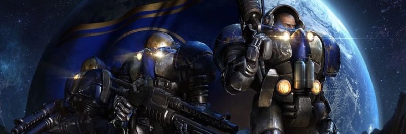 StarCraft MMO: The Game Blizzard Never Made