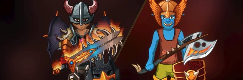 3 Obscure MMOs You've Never Heard Of (One's Called MurderCartel!)