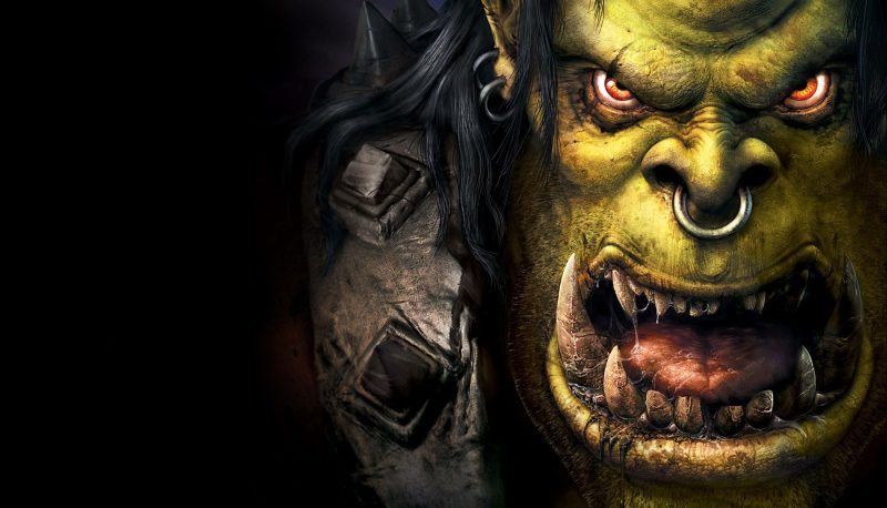 What the Warcraft 3 Forum Closure Means for Modders