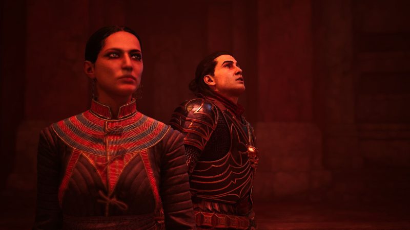 The Blood of Dawnwalker Sequel: 6 Big Questions We Need Answered