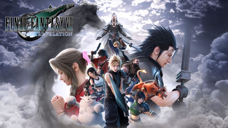FF7 Revelation's 200GB Size Doesn't Guarantee a Better Game, Director Says