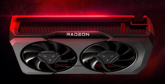 AMD's New Ray Tracing Tech Cuts VRAM Usage by 47x