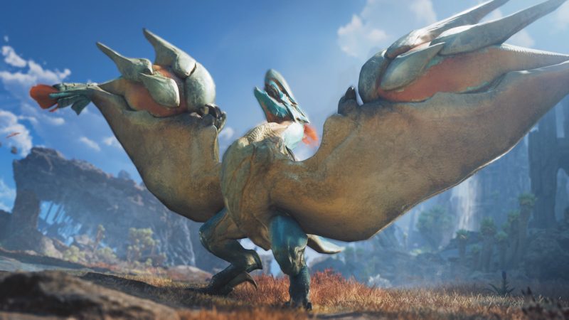 Monster Hunter Wilds: Ascendance Hands-On - Finally, a Real Challenge