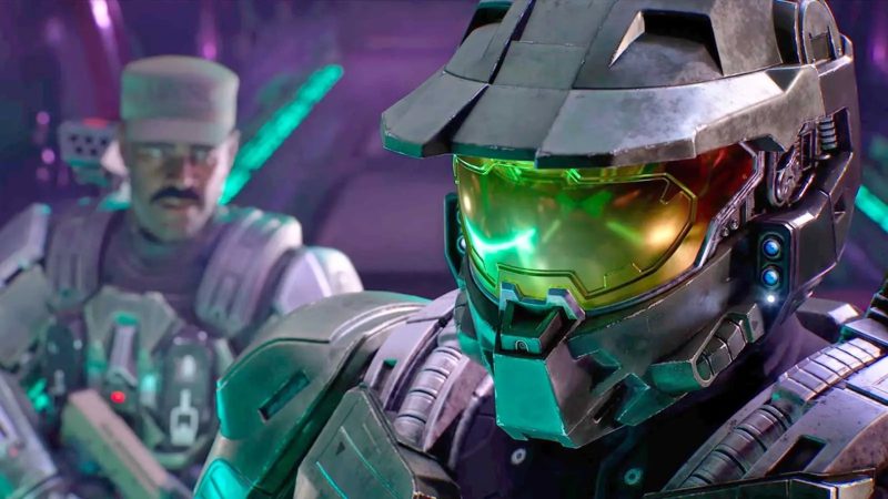 Halo Fans Split on Activision Taking Over Next Game