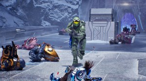 Former Halo Director's Advice for Activision: Hire Laid-Off Talent